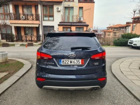 Hyundai Santa fe 2.2 CRDI 197к.с. 4WD 6+ 1, снимка 4