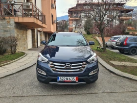 Hyundai Santa fe 2.2 CRDI 197к.с. 4WD 6+ 1, снимка 8