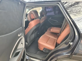 Hyundai Santa fe 2.2 CRDI 197к.с. 4WD 6+ 1, снимка 10