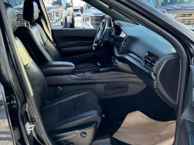 Dodge Durango * R/T AWD * PANO* KEYLESS* ПОДГРЕВ* , снимка 15