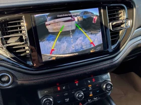 Dodge Durango * R/T AWD * PANO* KEYLESS* ПОДГРЕВ* , снимка 13