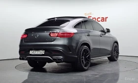 Mercedes-Benz GLE 63 S AMG 4MATIC* HARMAN/KARDON* AMBIENT* DISTRONIC* 360 CAM, снимка 4