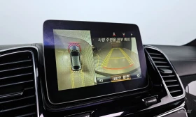 Mercedes-Benz GLE 63 S AMG 4MATIC* HARMAN/KARDON* AMBIENT* DISTRONIC* 360 CAM, снимка 12