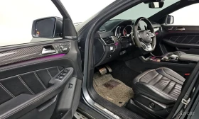 Mercedes-Benz GLE 63 S AMG 4MATIC* HARMAN/KARDON* AMBIENT* DISTRONIC* 360 CAM, снимка 7
