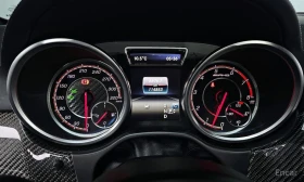 Mercedes-Benz GLE 63 S AMG 4MATIC* HARMAN/KARDON* AMBIENT* DISTRONIC* 360 CAM, снимка 11