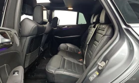 Mercedes-Benz GLE 63 S AMG 4MATIC* HARMAN/KARDON* AMBIENT* DISTRONIC* 360 CAM, снимка 14