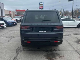 Jeep Grand Wagoneer Series II Carbide  CARFAX, снимка 4