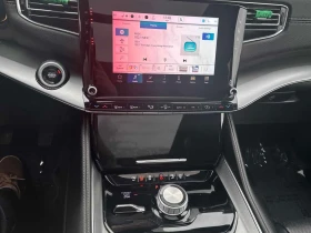 Jeep Grand Wagoneer Series II Carbide  CARFAX, снимка 9