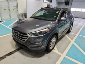 Hyundai Tucson LUXURY* Pano* Back cam* Подгрев* Обдухване* , снимка 1