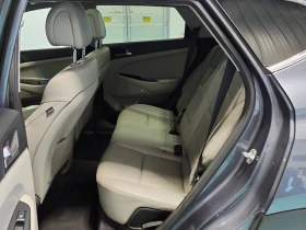 Hyundai Tucson LUXURY* Pano* Back cam* Подгрев* Обдухване* , снимка 11