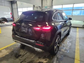 Mercedes-Benz GLA 250 * 4MATIC * ПАНОРАМА* ДВА КЛЮЧА* , снимка 3