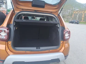 Dacia Duster 1.0 LPG, снимка 9
