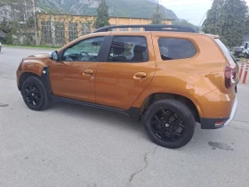 Dacia Duster 1.0 LPG, снимка 6