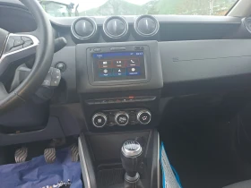 Dacia Duster 1.0 LPG, снимка 10