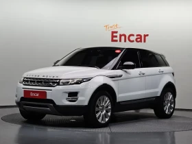 Land Rover Range Rover Evoque 2.2 , снимка 1