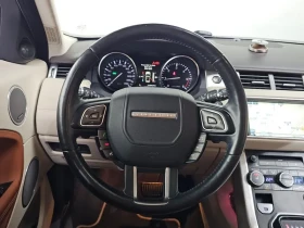 Land Rover Range Rover Evoque 2.2 , снимка 12