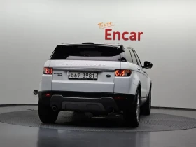 Land Rover Range Rover Evoque 2.2 , снимка 4