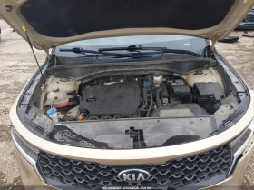 Kia Sorento 2.5L S GDI * КРАЙНА ЦЕНА* , снимка 10