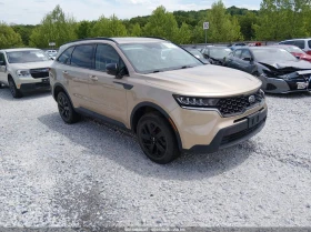 Kia Sorento 2.5L S GDI * КРАЙНА ЦЕНА* , снимка 1