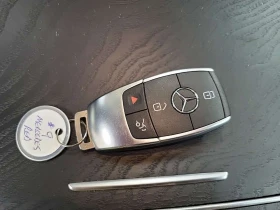 Mercedes-Benz GLC 43 AMG /360/DISTRONIC/BURMESTER, снимка 8