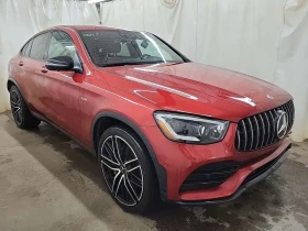 Mercedes-Benz GLC 43 AMG /360/DISTRONIC/BURMESTER, снимка 2