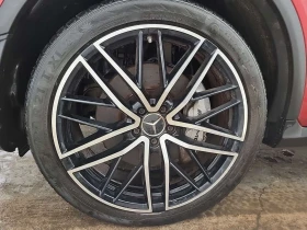 Mercedes-Benz GLC 43 AMG /360/DISTRONIC/BURMESTER, снимка 6