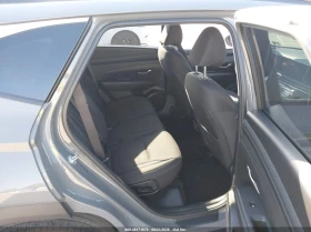 Hyundai Tucson 2.5l Sel, снимка 8