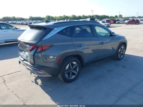Hyundai Tucson 2.5l Sel, снимка 4