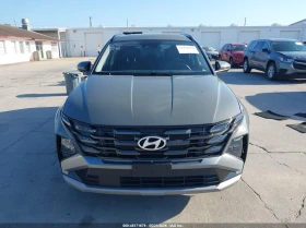 Hyundai Tucson 2.5l Sel, снимка 12