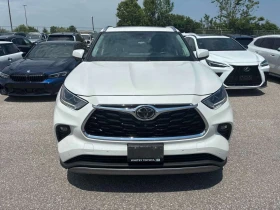 Toyota Highlander  Limited | DISTRONIC | 360 | HUD | ОБДУХВАНЕ | , снимка 6