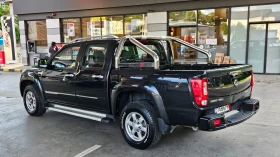 Great Wall Steed 6 2.4 GAZ/NAVIG/KOJA/Italy, снимка 4