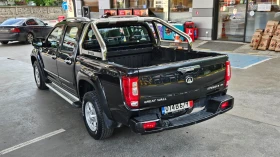 Great Wall Steed 6 2.4 GAZ/NAVIG/KOJA/Italy, снимка 5