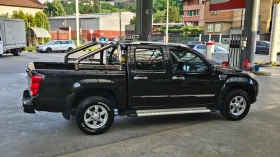 Great Wall Steed 6 2.4 GAZ/NAVIG/KOJA/Italy, снимка 7