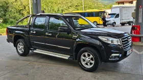 Great Wall Steed 6 2.4 GAZ/NAVIG/KOJA/Italy, снимка 8