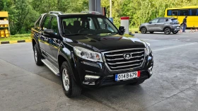 Great Wall Steed 6 2.4 GAZ/NAVIG/KOJA/Italy, снимка 9