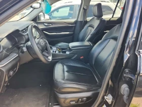 Jeep Grand cherokee * 4x4 Limited * ДИСТРОНИК* DIGITAL* , снимка 6