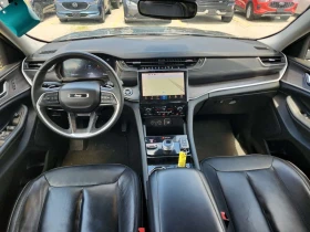 Jeep Grand cherokee * 4x4 Limited * ДИСТРОНИК* DIGITAL* , снимка 9