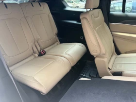 Jeep Grand cherokee 2023 JEEP GRAND CHEROKEE LIMITED 4X4, снимка 14