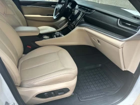 Jeep Grand cherokee 2023 JEEP GRAND CHEROKEE LIMITED 4X4, снимка 15