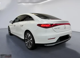 Mercedes-Benz EQE 350+ /ELECTRIC-ART/292HP/PANO/360/MEMO/ACC/443q, снимка 2