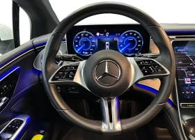 Mercedes-Benz EQE 350+ /ELECTRIC-ART/292HP/PANO/360/MEMO/ACC/443q, снимка 8