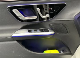 Mercedes-Benz EQE 350+ /ELECTRIC-ART/292HP/PANO/360/MEMO/ACC/443q, снимка 10