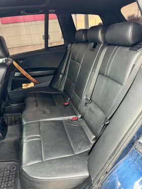 BMW X3 3.0d 204, снимка 9