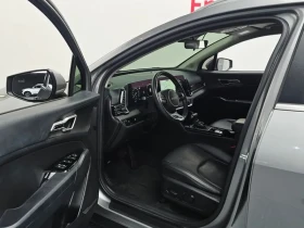 Kia Sportage 2.0 2Wd Prestige - САМО 30% АВАНС, снимка 10