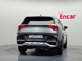 Kia Sportage 2.0 2Wd Prestige - САМО 30% АВАНС, снимка 4