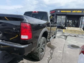 Dodge Ram * CARFAX * ЦЕНА ДО БГ, снимка 5