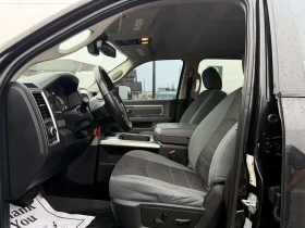 Dodge Ram * CARFAX * ЦЕНА ДО БГ, снимка 9
