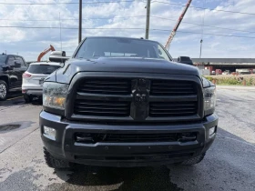 Dodge Ram * CARFAX * ЦЕНА ДО БГ, снимка 8