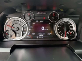 Dodge Ram * CARFAX * ЦЕНА ДО БГ, снимка 11