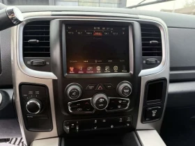 Dodge Ram * CARFAX * ЦЕНА ДО БГ, снимка 12